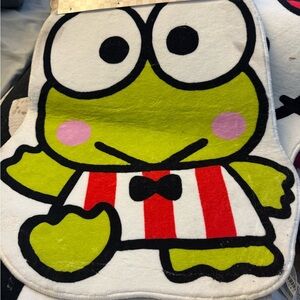 Forever 21 rug keroopi